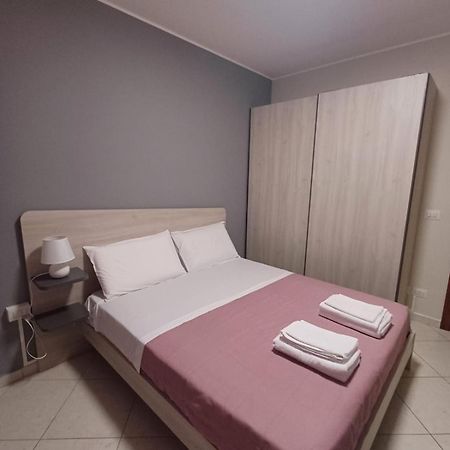 Affitta Camere Gold Barletta Buitenkant foto