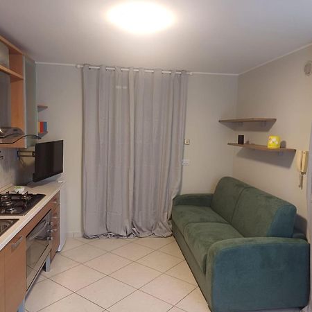 Affitta Camere Gold Barletta Buitenkant foto