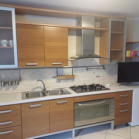 Affitta Camere Gold Barletta Buitenkant foto
