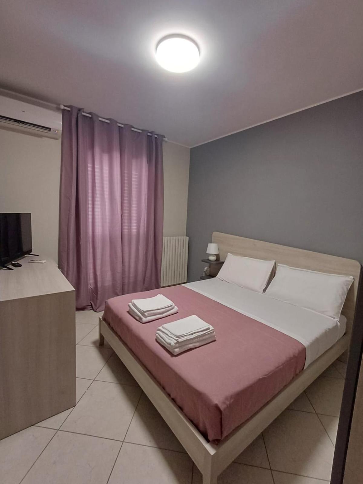 Affitta Camere Gold Barletta Buitenkant foto