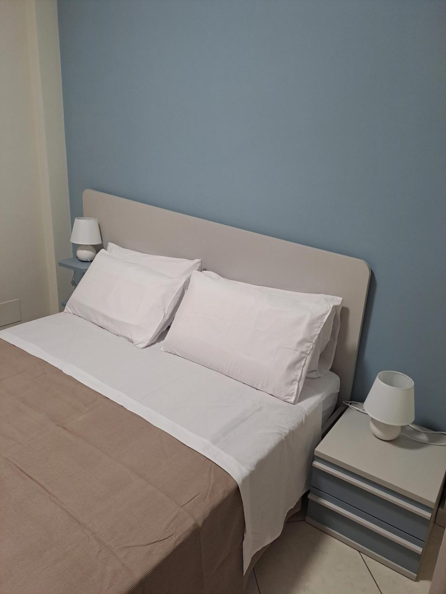 Affitta Camere Gold Barletta Buitenkant foto