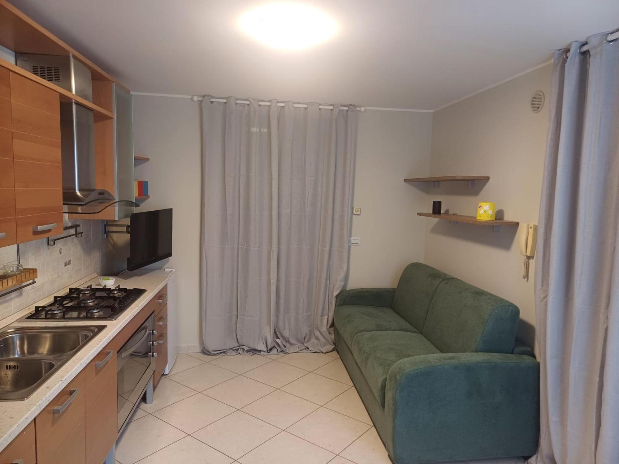 Affitta Camere Gold Barletta Buitenkant foto