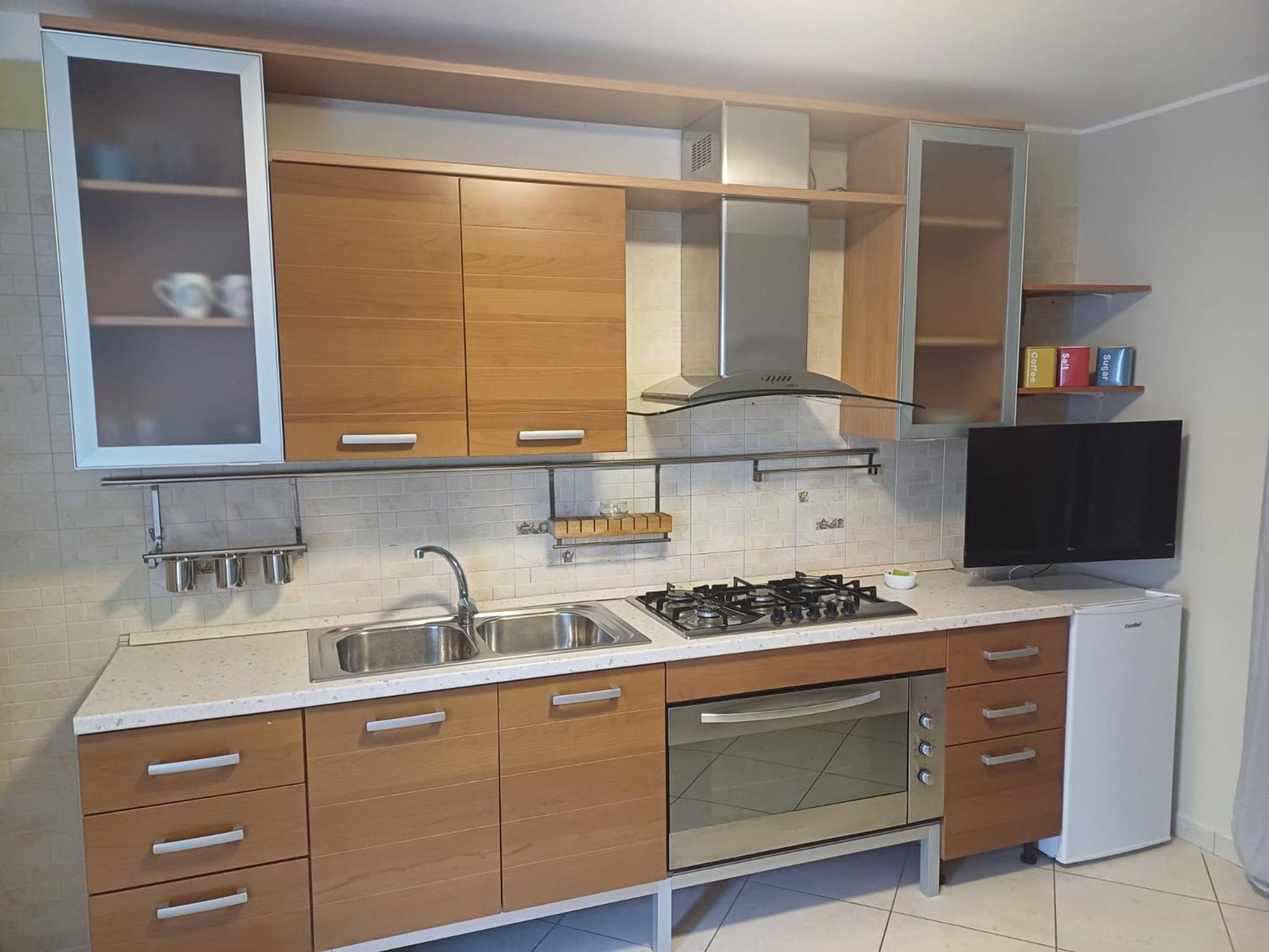 Affitta Camere Gold Barletta Buitenkant foto