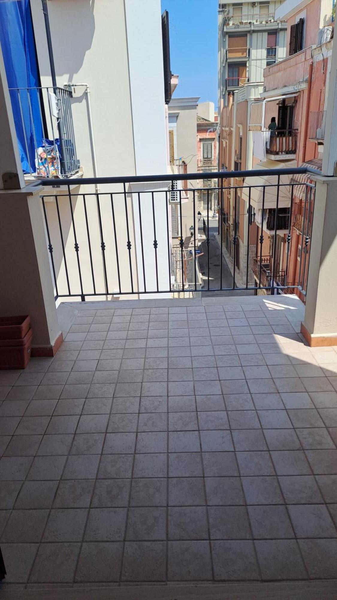 Affitta Camere Gold Barletta Buitenkant foto