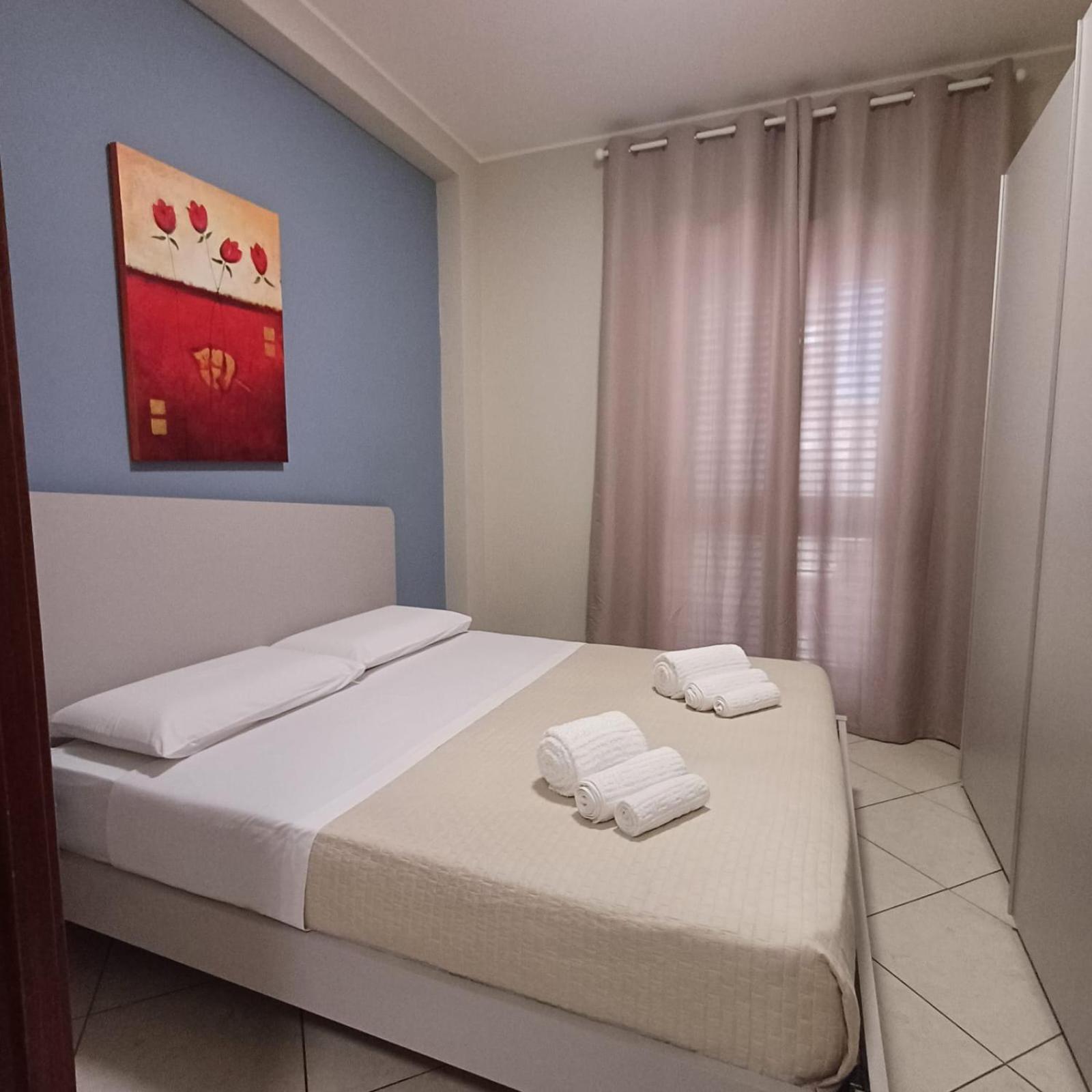 Affitta Camere Gold Barletta Buitenkant foto